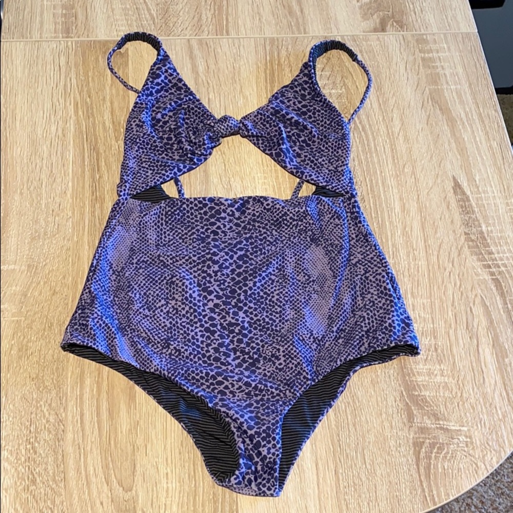 Acacia Swimwear Samba Indies